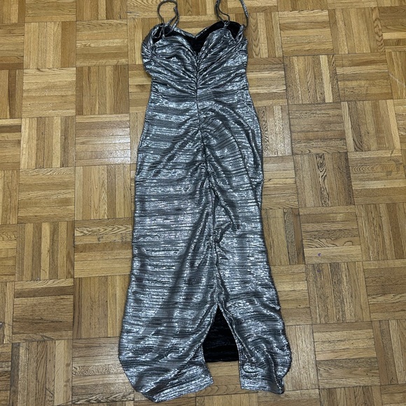 Georgia Hardinge dress size 6 - Picture 6 of 8